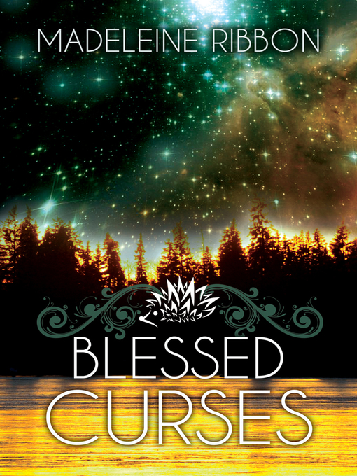 Title details for Blessed Curses by Madeleine Ribbon - Available